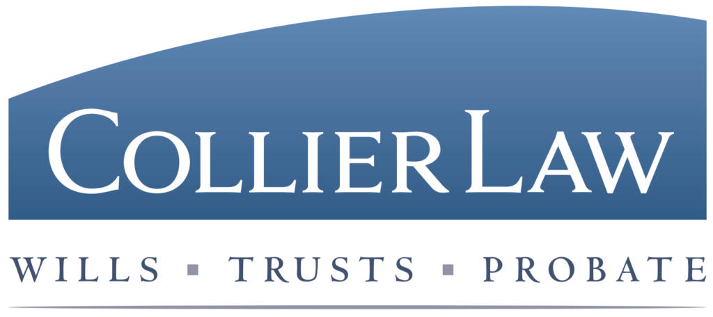 Collier Law logo