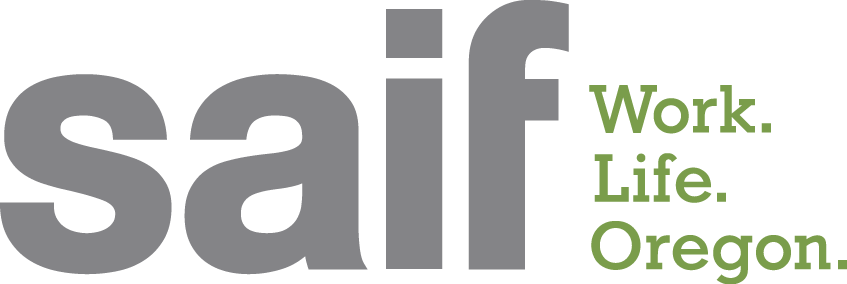 SAIF logo