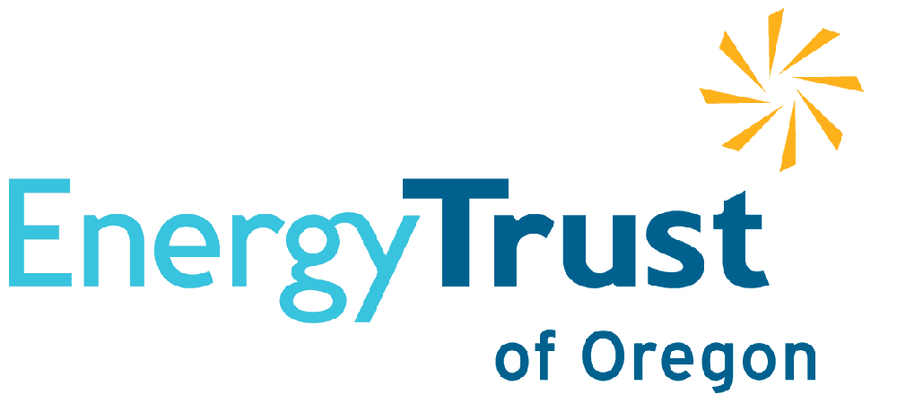 Energy Trust of Oregon logo