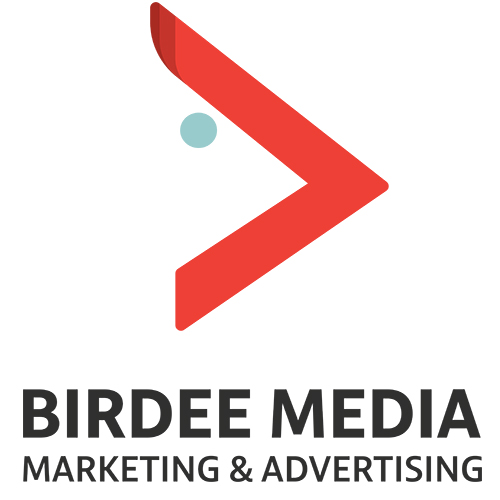 Birdee Media Logo
