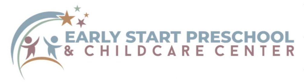 Early Start Preschool and Childcare Center Logo