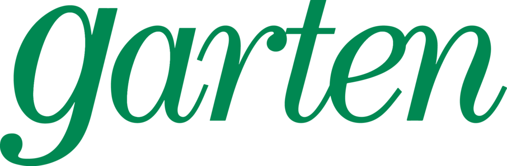 Garten Services Logo