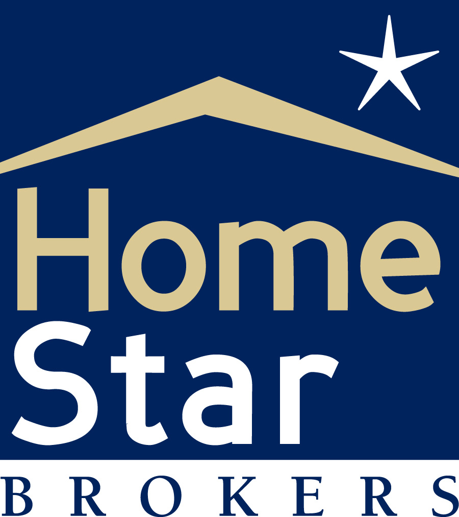 HomeStar Bokers Logo