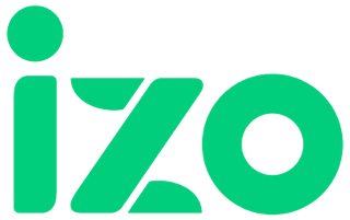 IZO Public Relations and Marketing Logo