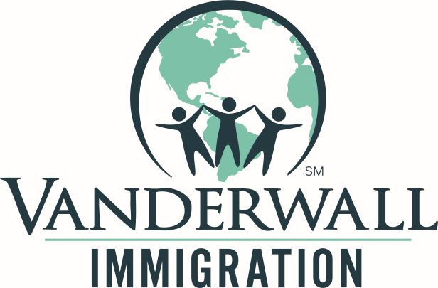 Vanderwall Law Center Logo