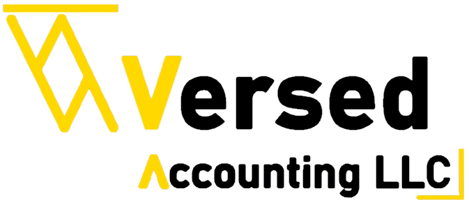 Versed Accounting Logo