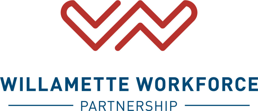 Willamette Workforce Partnership Logo