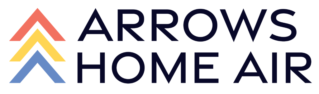 Arrows Home Air logo
