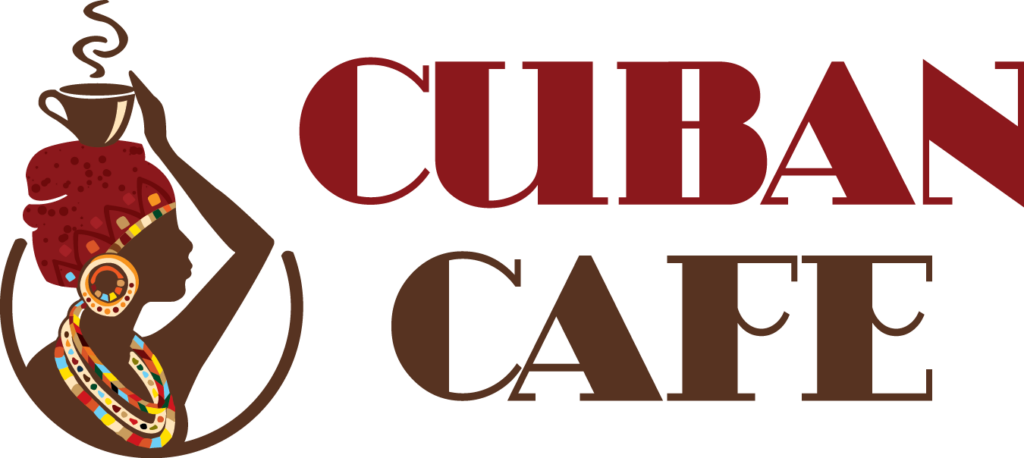 Cuban Cafe Logo