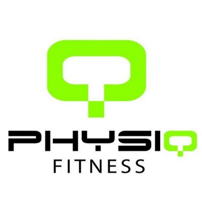 Physiq Fitness Logo