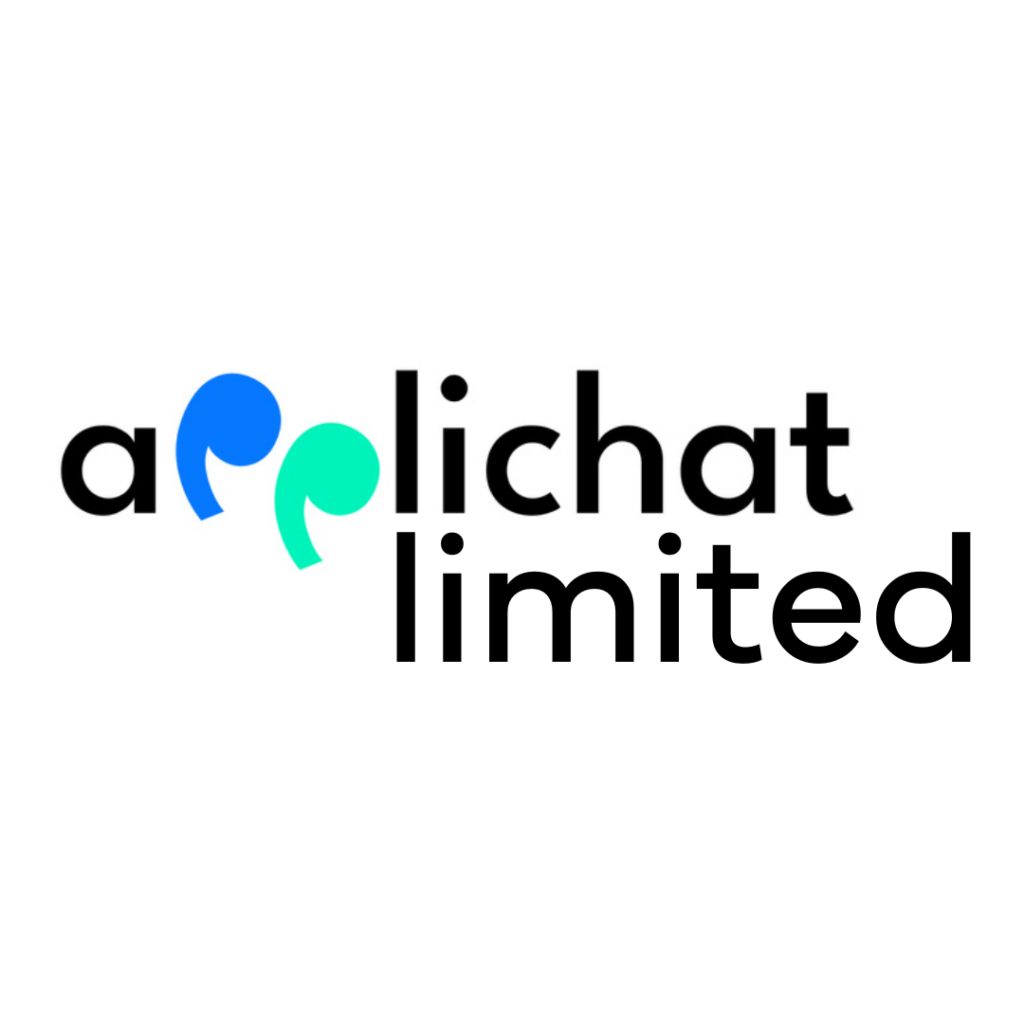 Applichat Limited logo