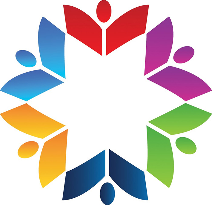 Keizer Community Library logo