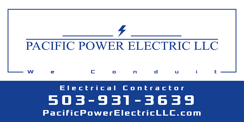 Pacific Electric Power LLC logo