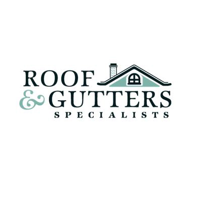 Roof and Gutters Specialists logo