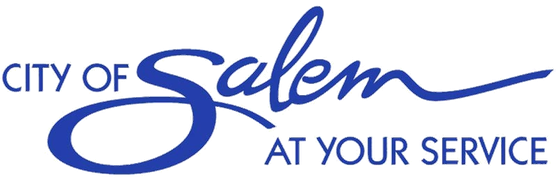 City of Salem logo