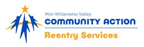 Mid-Willamette Valley Community Action Agency Reentry Services logo