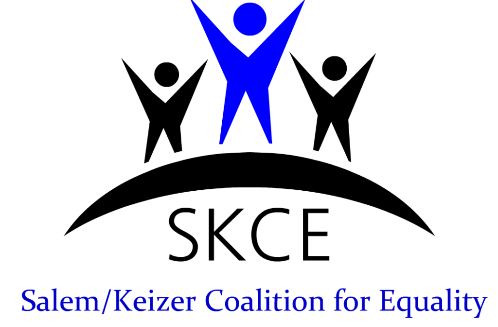 Salem Keizer Coalition for Equality Logo